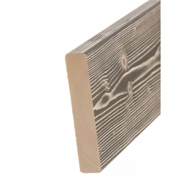 Laudelauta AURE Sauna PHL Vanha Savusauna 28 x 145 x 2400 mm