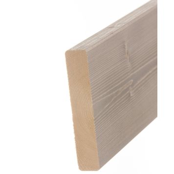 Laudelauta AURE Sauna PHL Harjattu Kelo 28 x 145 x 2400 mm