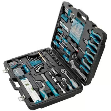 Työkalusalkku Wisent  All in One XL 117-os.