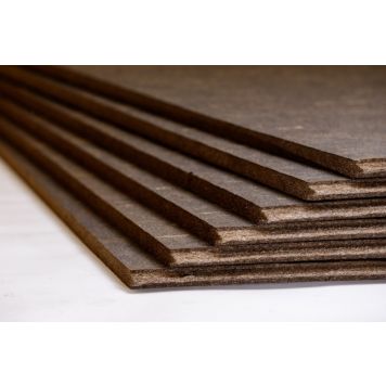 Alapohjalevy Hunton PP 18 x 540 x 2420 mm