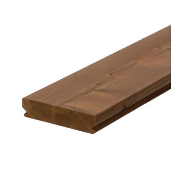 Terassilauta Lunawood SHP Profix 2 mänty 26 x 117