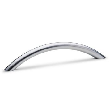 Kalustevedin Habo Emmy 128 harjattu kromi