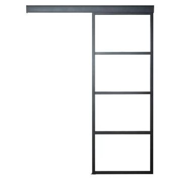 Liukuovi Loft District  930 x 2128 mm