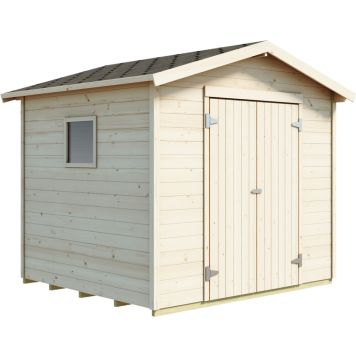 Varastovaja Luoman Lillevilla +7