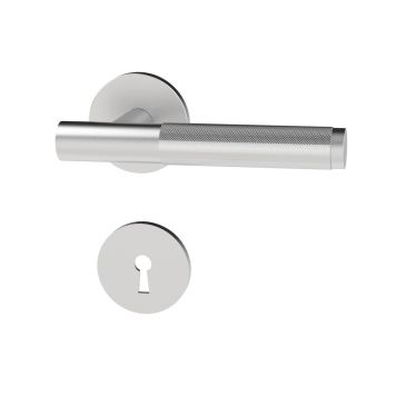 Ovenpainike Habo Paris RST avainkilvellä