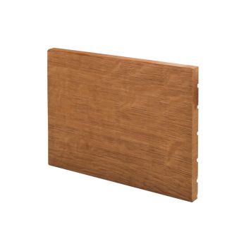 Kynnys Maler sileä tammi lakattu 9 x 120 x 2100 mm