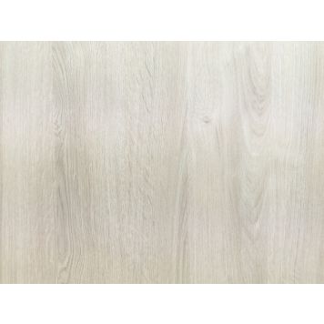 Välitilalevy Maler valkolakattu tammi 8 x 616 x 2815 mm