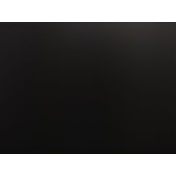 Välitilalevy Maler musta 8 x 616 x 2815 mm