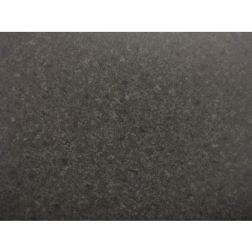 Välitilalevy Maler musta marmori 8 x 616 x 2815 mm