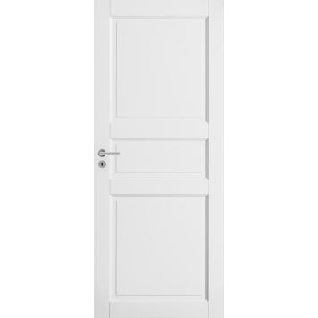 Massiivipeiliovi Swedoor Craft 101 3-peilinen