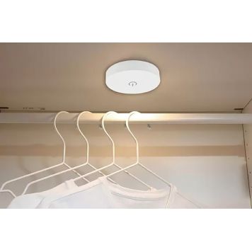 Ladattava seinävalaisin Tween Light