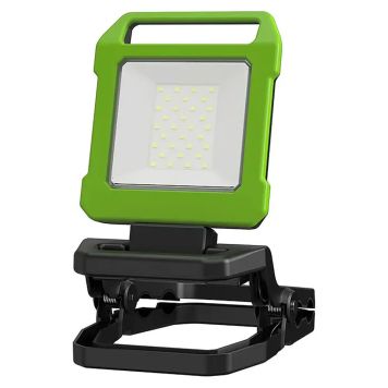 Ladattava LED-valonheitin Profi Depot 2 in 1