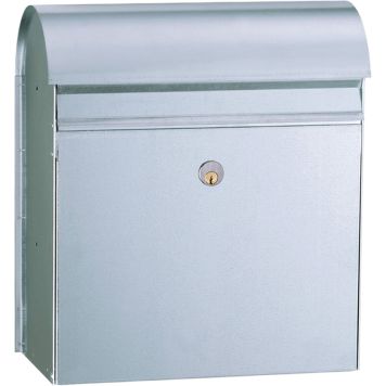 Postilaatikko Me-Fa Jade 870 Galvanoitu