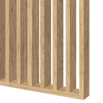 Tilanjakaja Saragossa 65 x 580 x 2500 mm