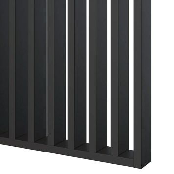 Tilanjakaja Arf 65 x 580 x 2500 mm