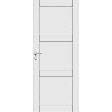 Massiiviovi Swedoor Unique 505