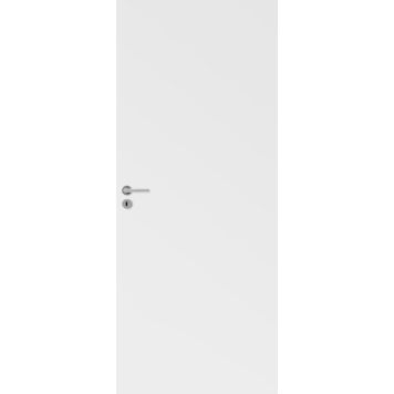 Lujalaakaovi Swedoor Steady 411