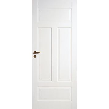 Väliovi 4-peilinen 10 x 21