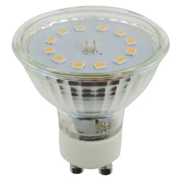 LED-kohdelamppu Voltolux GU10 5 W 540 lm
