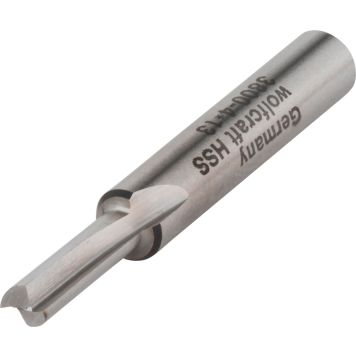 Urajyrsin Wolfcraft HSS 4 x 13 mm