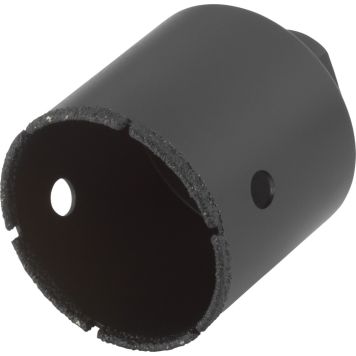 Timanttireikäsaha Wolfcraft 54 mm