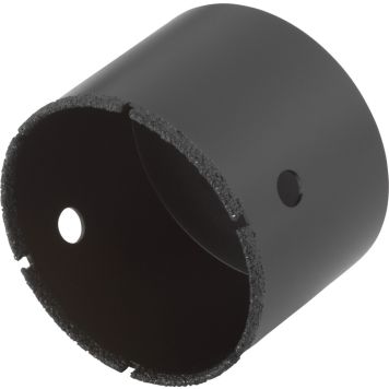 Timanttireikäsaha Wolfcraft 68 mm