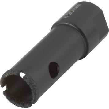 Timanttireikäsaha Wolfcraft 20 mm