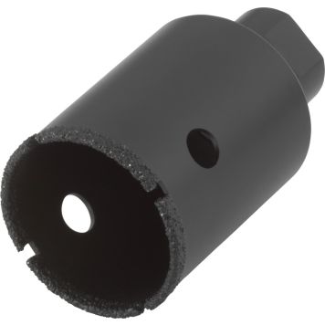 Timanttireikäsaha Wolfcraft 40 mm