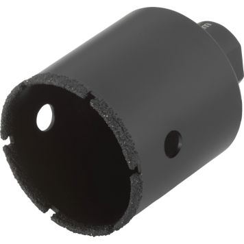 Timanttireikäsaha Wolfcraft 50 mm