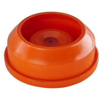 Pölynkerääjä poranteriin Wolfcraft 4-8 mm