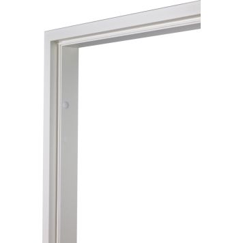 Karmi Swedoor 613 Tiivistetty Valkoinen 92 mm 7–10 x 21