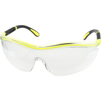 Suojalasit Wolfcraft kirkkaat