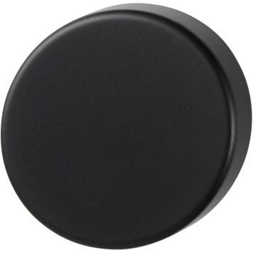 Peitekilpi Swedoor Musta