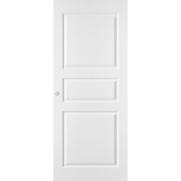 Liukuovi Swedoor Style 1 Lukittava