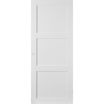 Liukuovi Swedoor Unique 505 Slide 3P