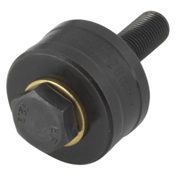 Reikäleikkuri vesihanalle Wolfcraft 1 1/8" Ø 28 mm