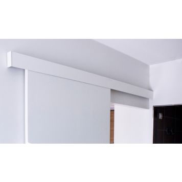 Liukuovikisko Swedoor Slide 3000