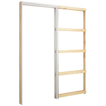 Liukuovirunko Swedoor Slide Lukittava