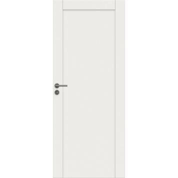Väliovi Swedoor Unique 501 RVK Valkoinen