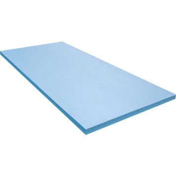 Eristelevy Jackofoam® XPS 300 suorareunainen 50 mm