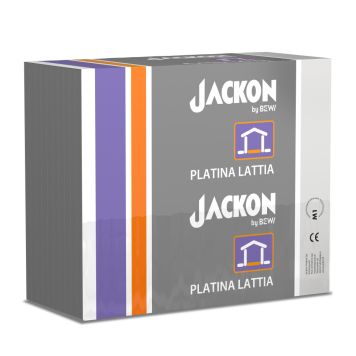 Lattiaeriste Jackon ThermiSol® Platina