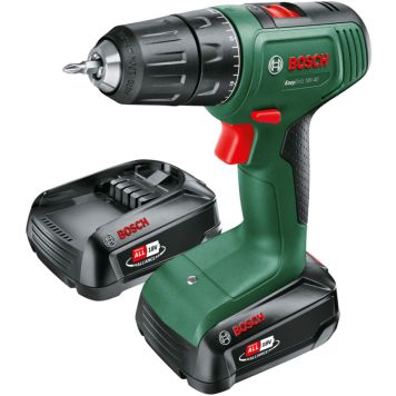 Akkuporakone Bosch Easy Drill 18V-40