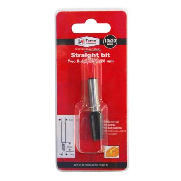 Yläjyrsinterä Tamo 1802 13 x 20 mm
