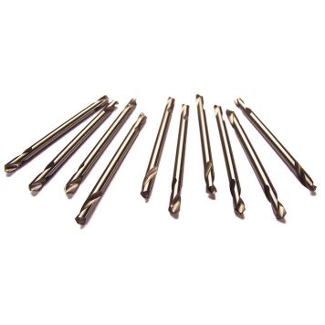 Niittiporanterä Tamo 2-päinen 4,10 mm 10 kpl/pkt