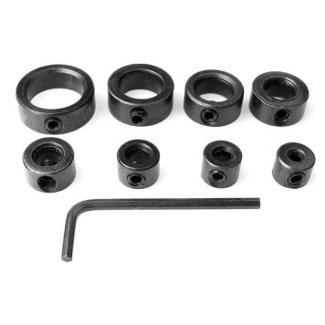 Poraussyvyyden rajoitin Tamo 9-os