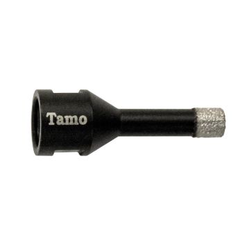 Timanttireikäsahanterä Tamo M14, useita kokoja