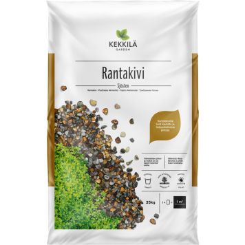 Rantakivi Kekkilä 25 Kg