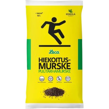 Hiekoitusmurske Leca 25 l