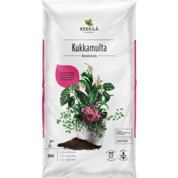 Kukkamulta Kekkilä 30 l