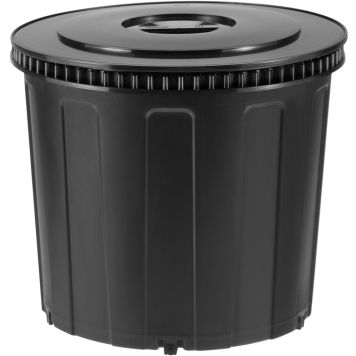 Vaihtoastia kannella Kekkilä 50 l